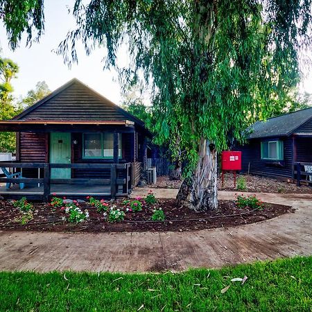 Olive Darius Resort Hof Golan Exterior foto